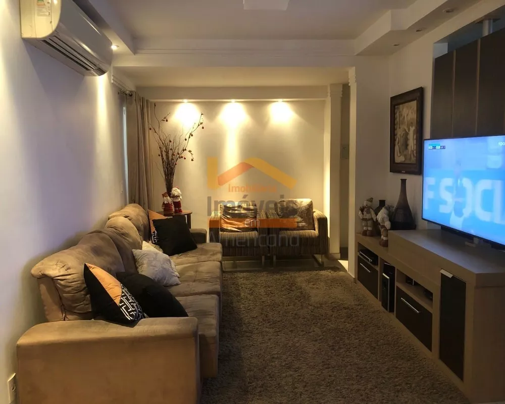 Casa, 3 quartos, 163 m² - Foto 21