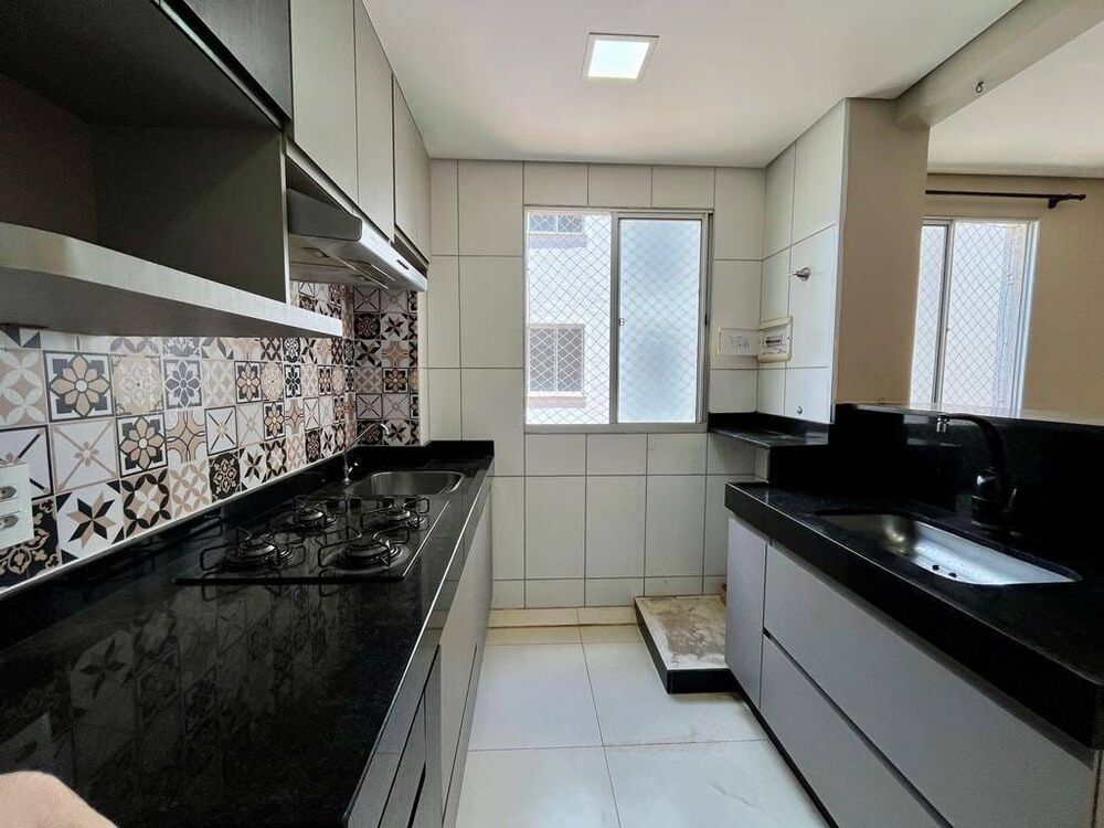 Apartamento, 2 quartos, 45 m² - Foto 2