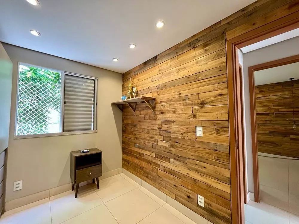 Apartamento, 2 quartos, 45 m² - Foto 4
