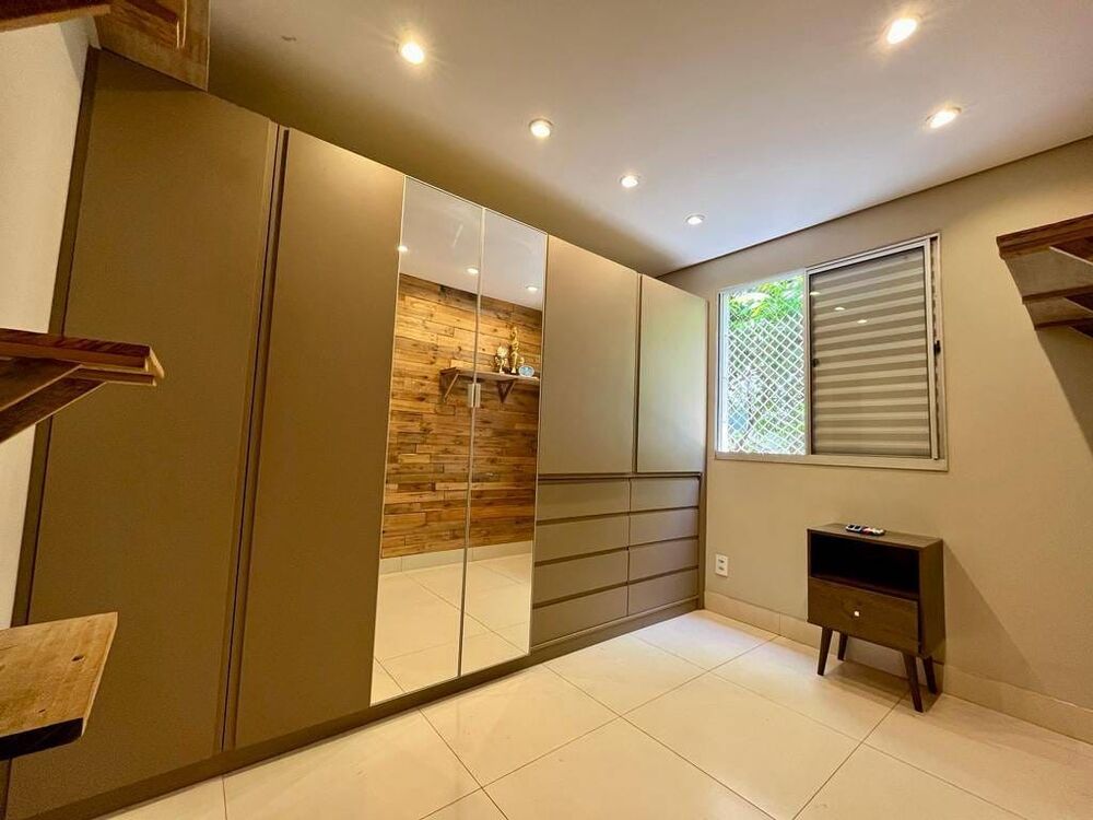 Apartamento, 2 quartos, 45 m² - Foto 10