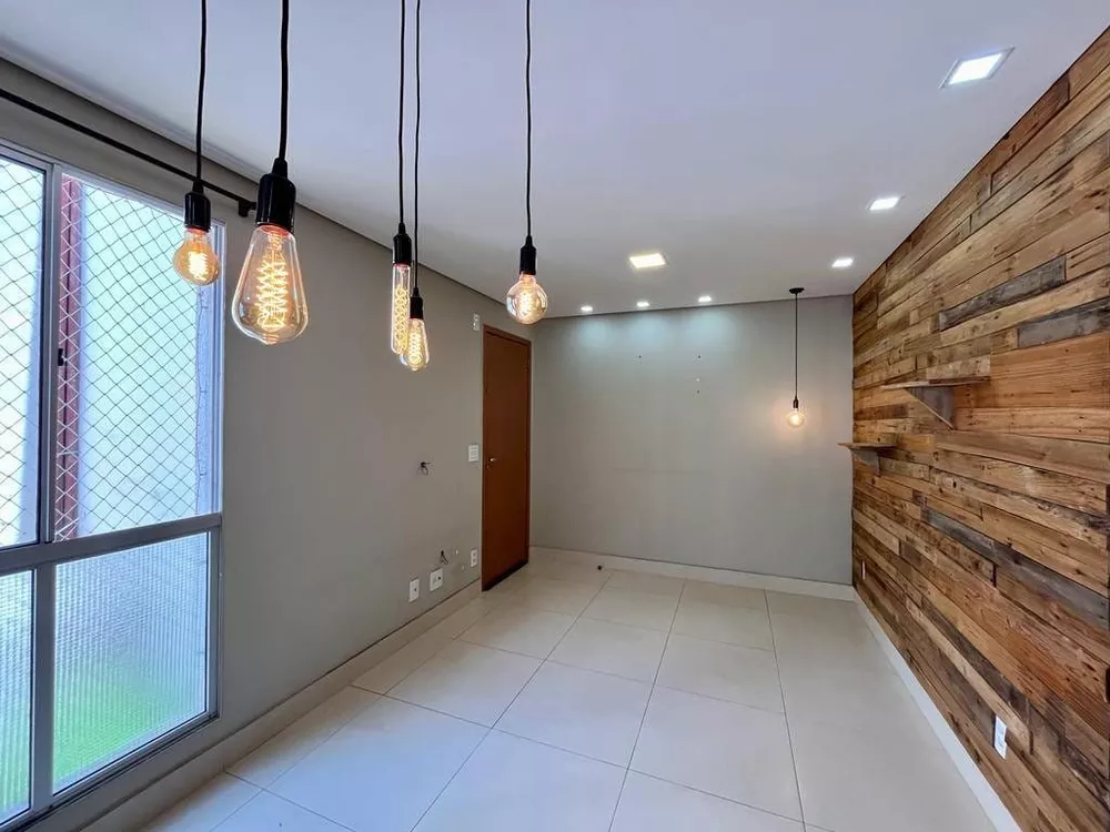 Apartamento, 2 quartos, 45 m² - Foto 8