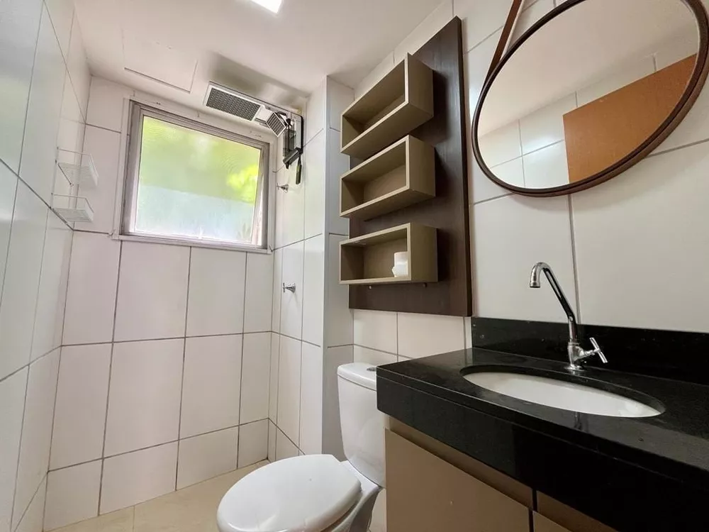 Apartamento, 2 quartos, 45 m² - Foto 7