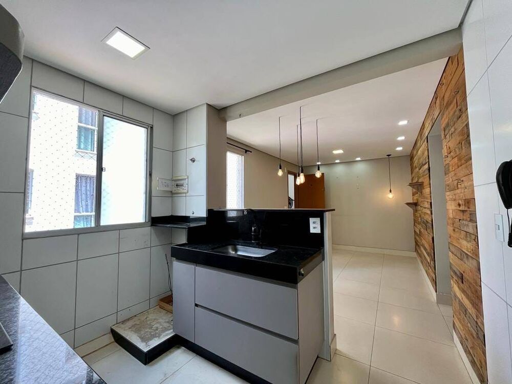 Apartamento, 2 quartos, 45 m² - Foto 9