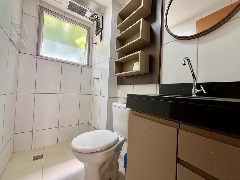 Apartamento, 2 quartos, 45 m² - Foto 6