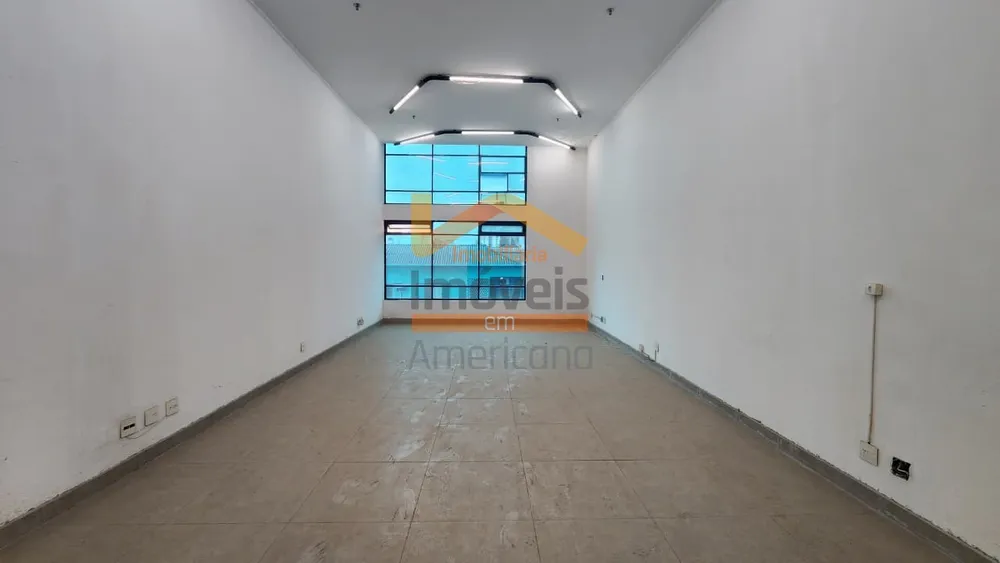 Sala-Conjunto, 52 m² - Foto 1