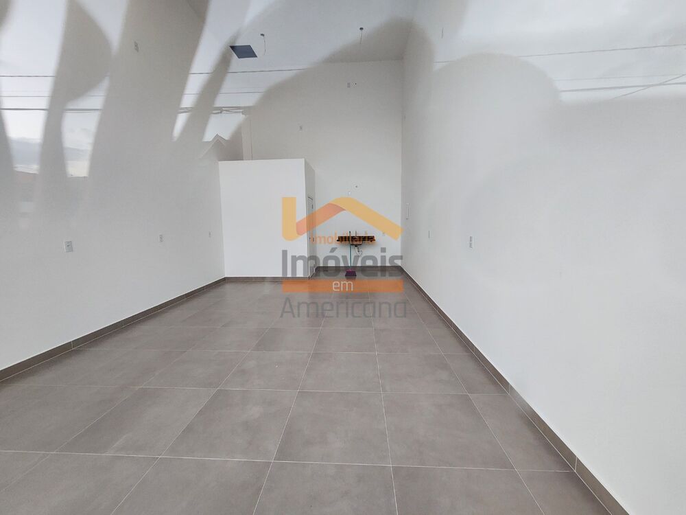Sala-Conjunto, 43 m² - Foto 1