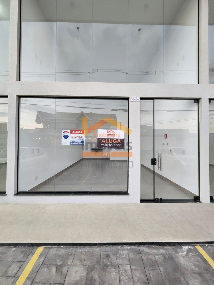 Sala-Conjunto, 43 m² - Foto 2