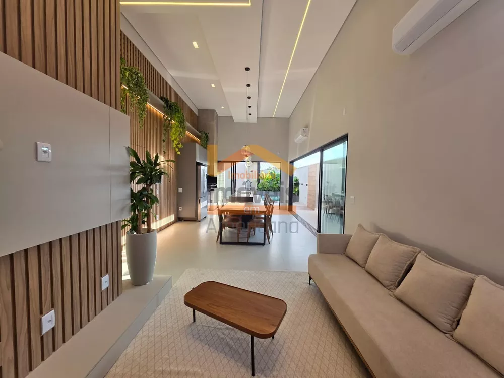 Casa de Condomínio, 3 quartos - Foto 6