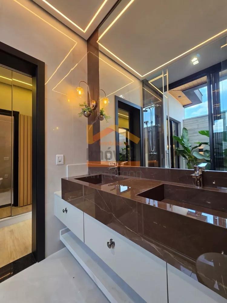 Casa de Condomínio, 3 quartos - Foto 16