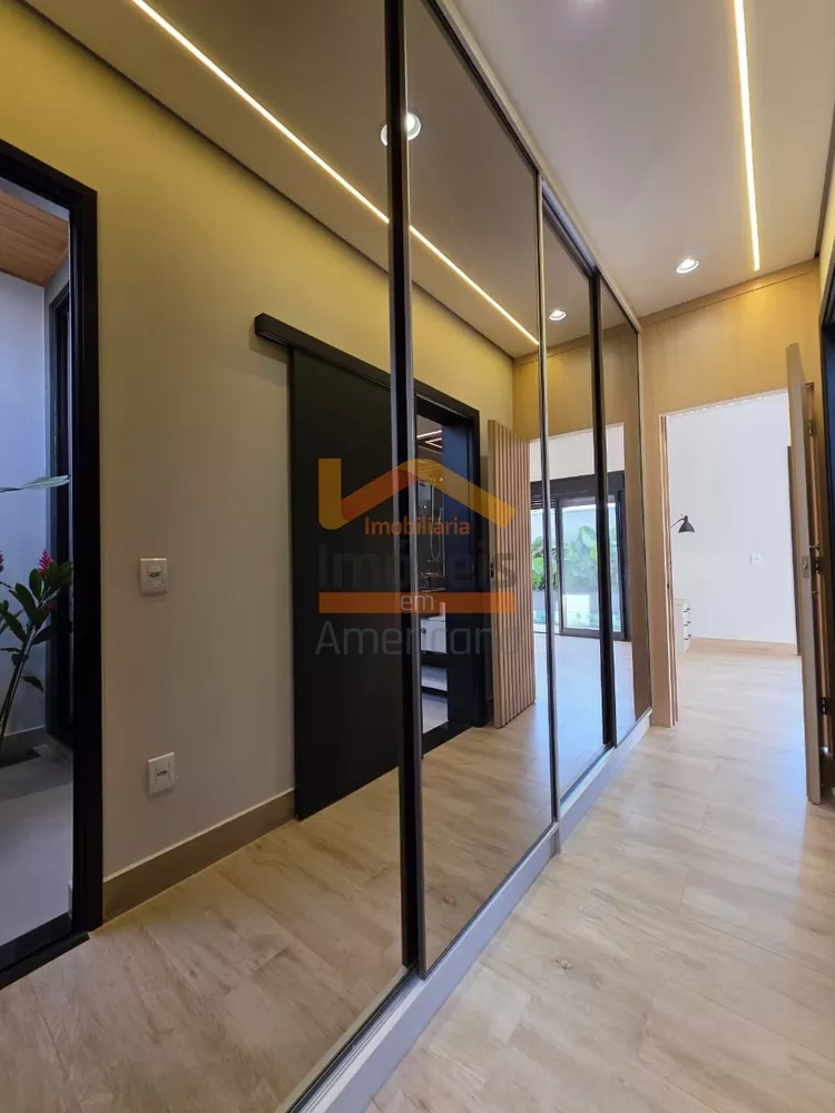 Casa de Condomínio, 3 quartos - Foto 19