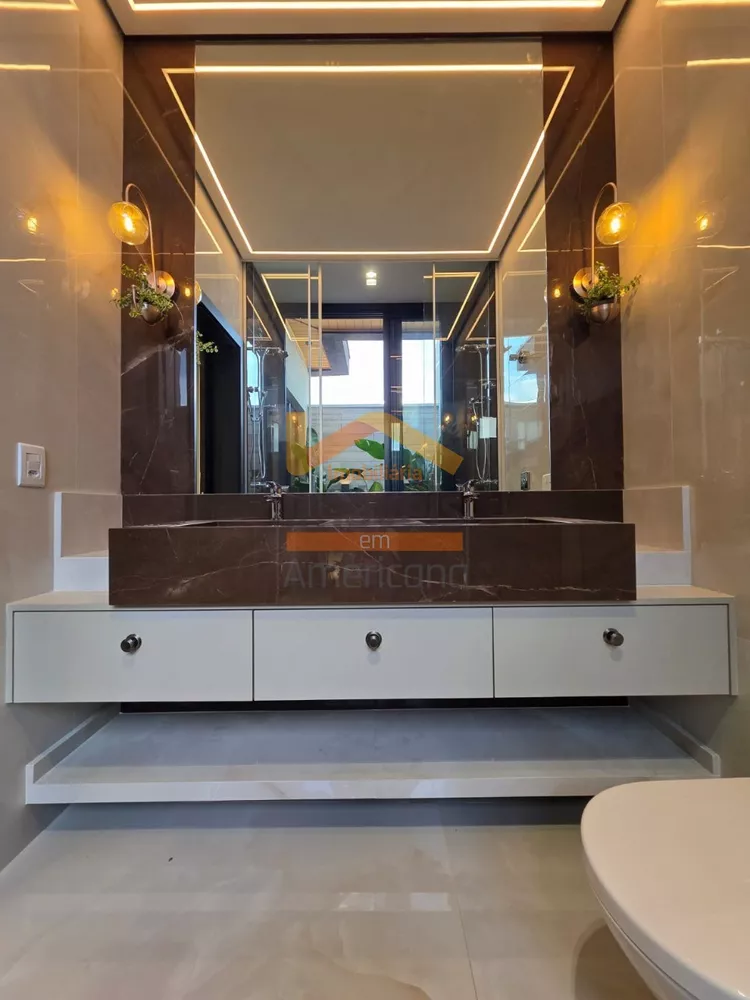 Casa de Condomínio, 3 quartos - Foto 15