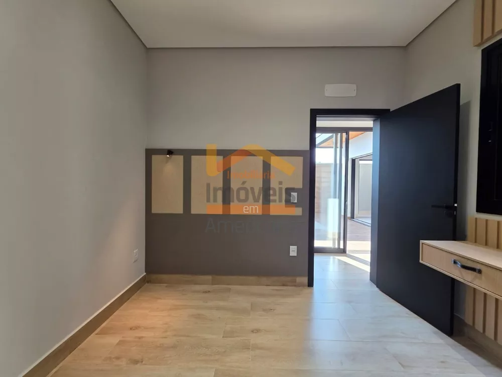 Casa de Condomínio, 3 quartos - Foto 12