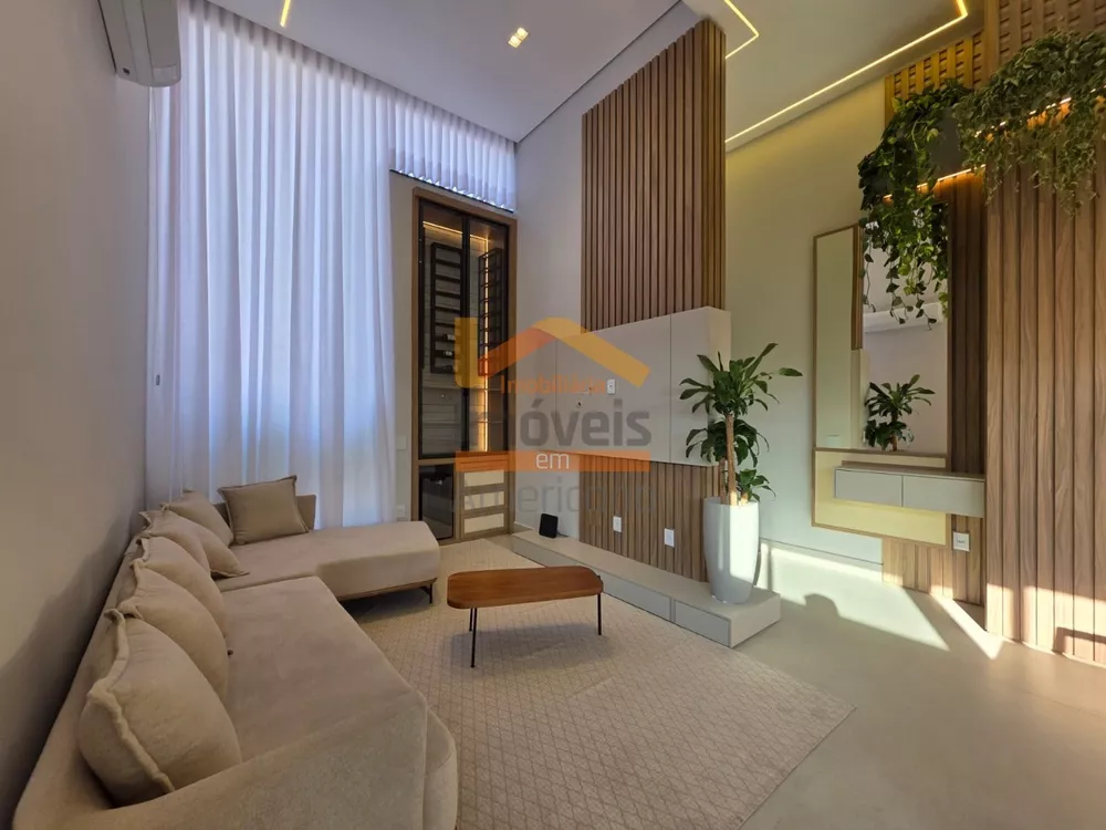 Casa de Condomínio, 3 quartos - Foto 7