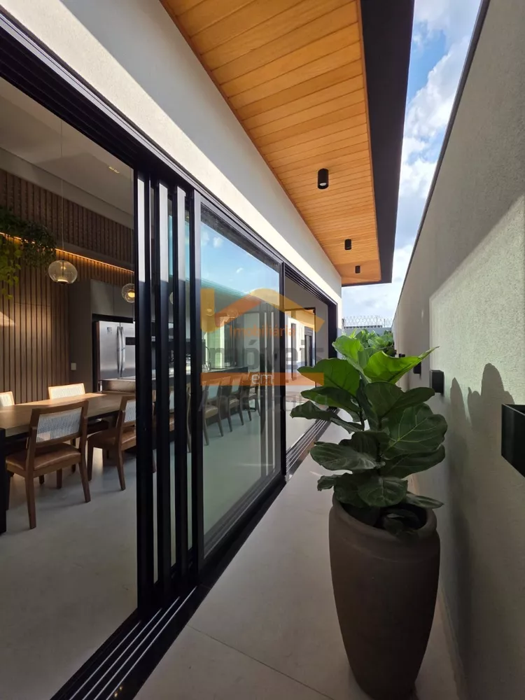 Casa de Condomínio, 3 quartos - Foto 14