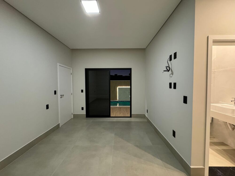 Casa de Condomínio à venda com 3 quartos, 174m² - Foto 3