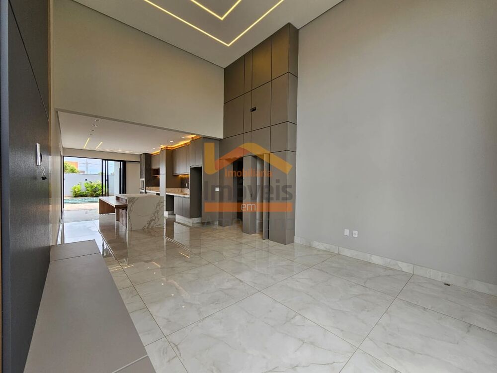 Casa de Condomínio à venda com 3 quartos, 200m² - Foto 1
