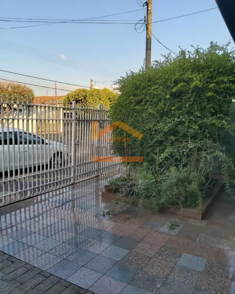 Casa, 3 quartos - Foto 12