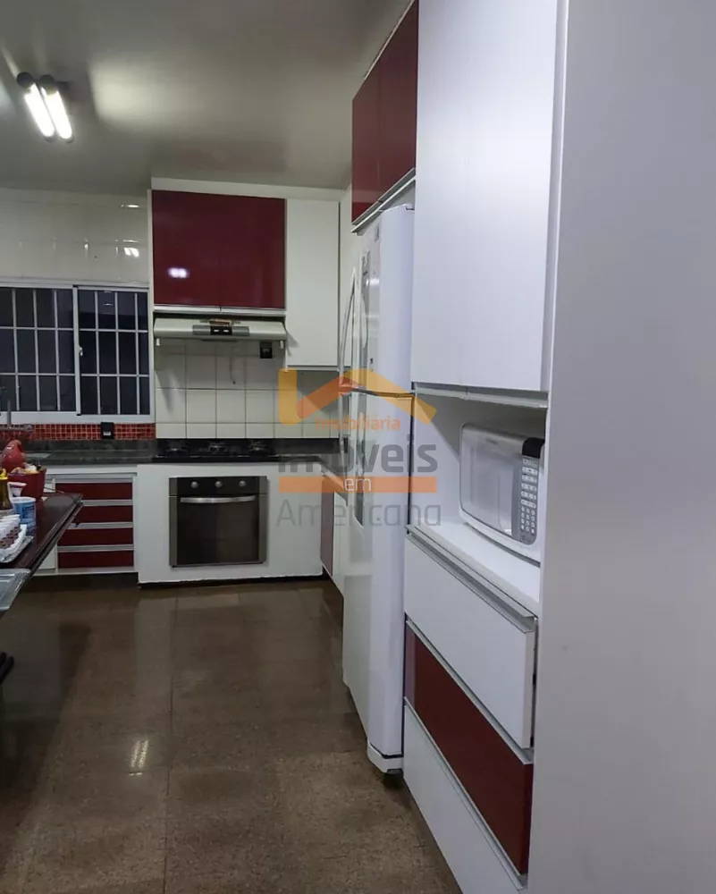 Casa, 3 quartos - Foto 3