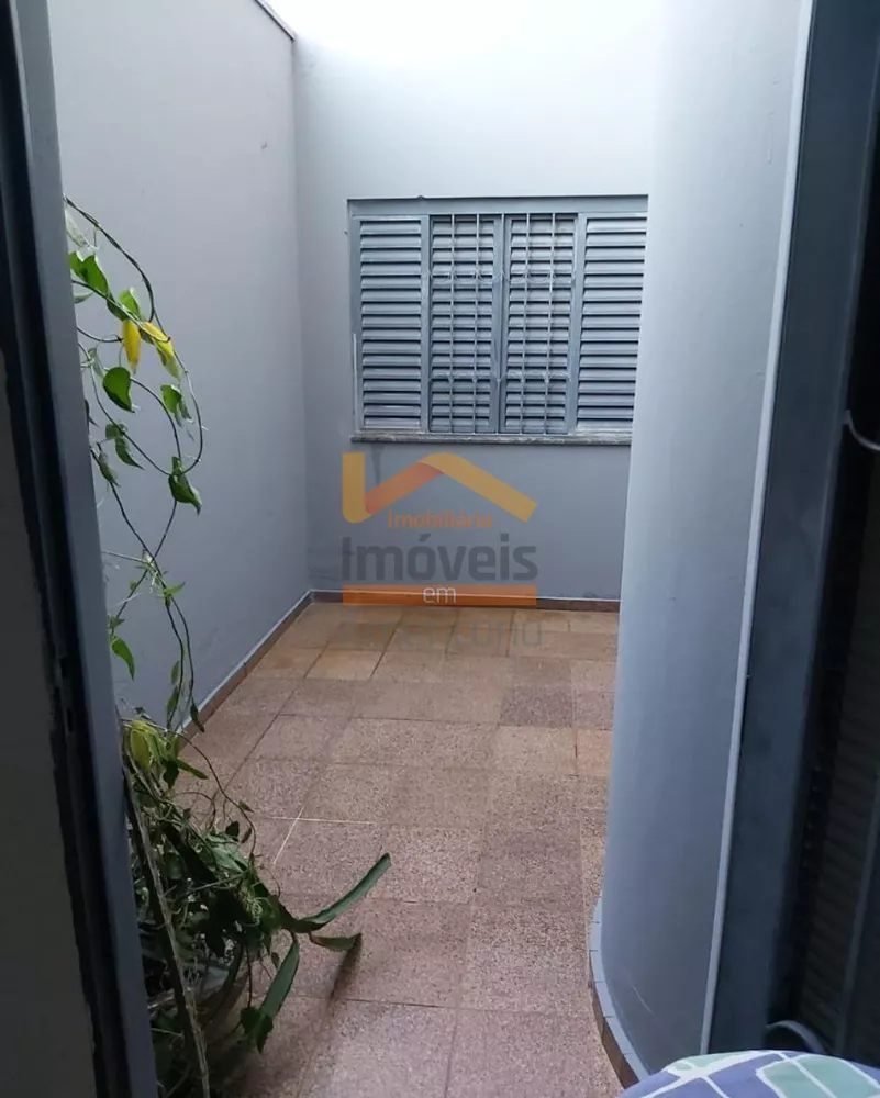 Casa, 3 quartos - Foto 11