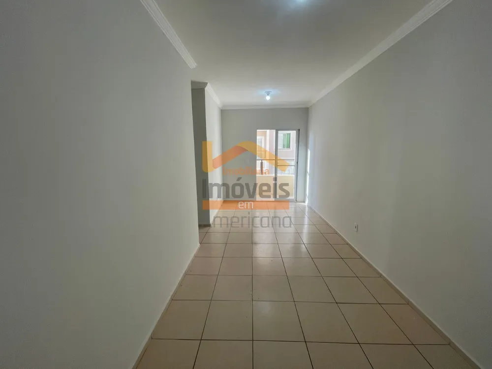 Apartamento, 3 quartos, 63 m² - Foto 2