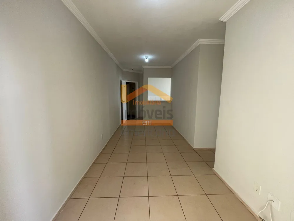 Apartamento, 3 quartos, 63 m² - Foto 3