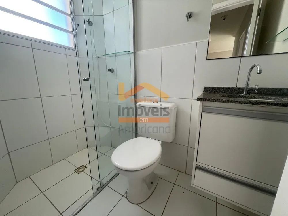 Apartamento, 3 quartos, 63 m² - Foto 7