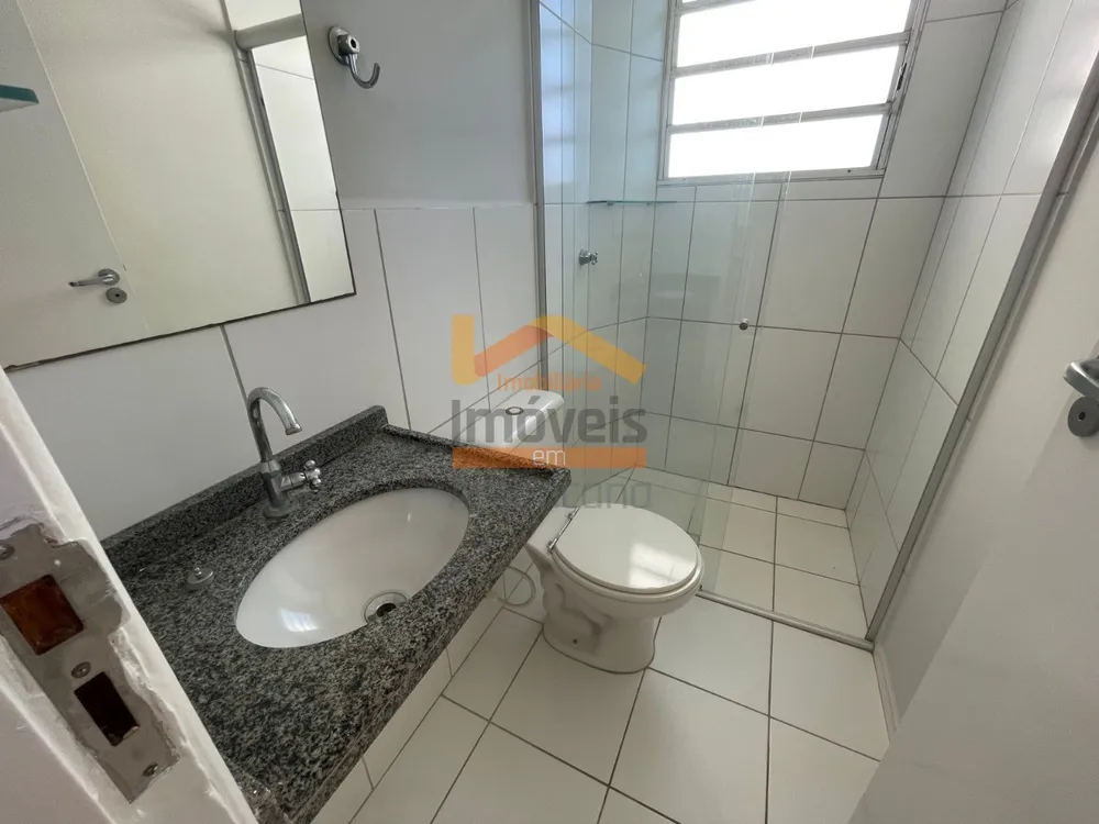 Apartamento, 3 quartos, 63 m² - Foto 12