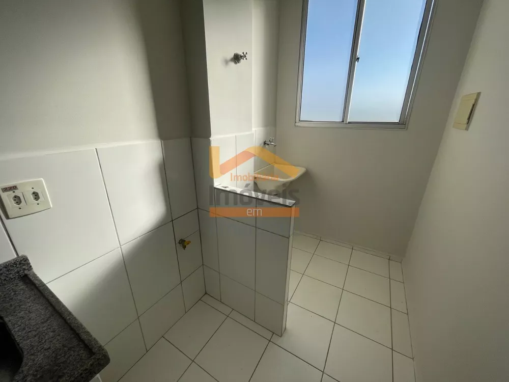 Apartamento, 3 quartos, 63 m² - Foto 3