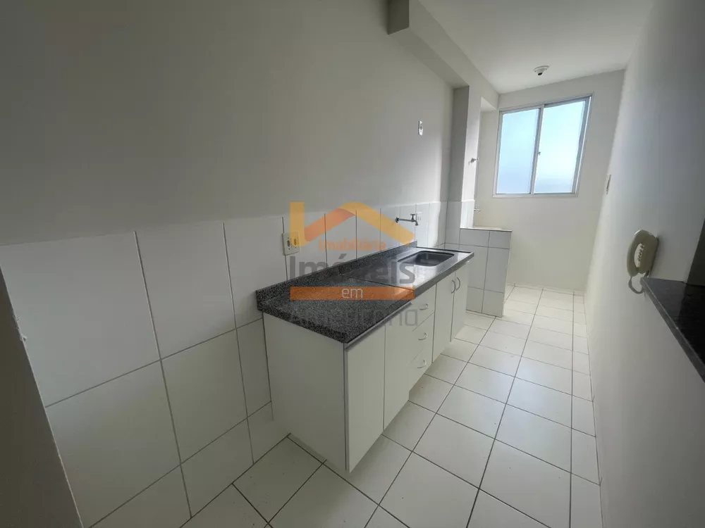 Apartamento, 3 quartos, 63 m² - Foto 2