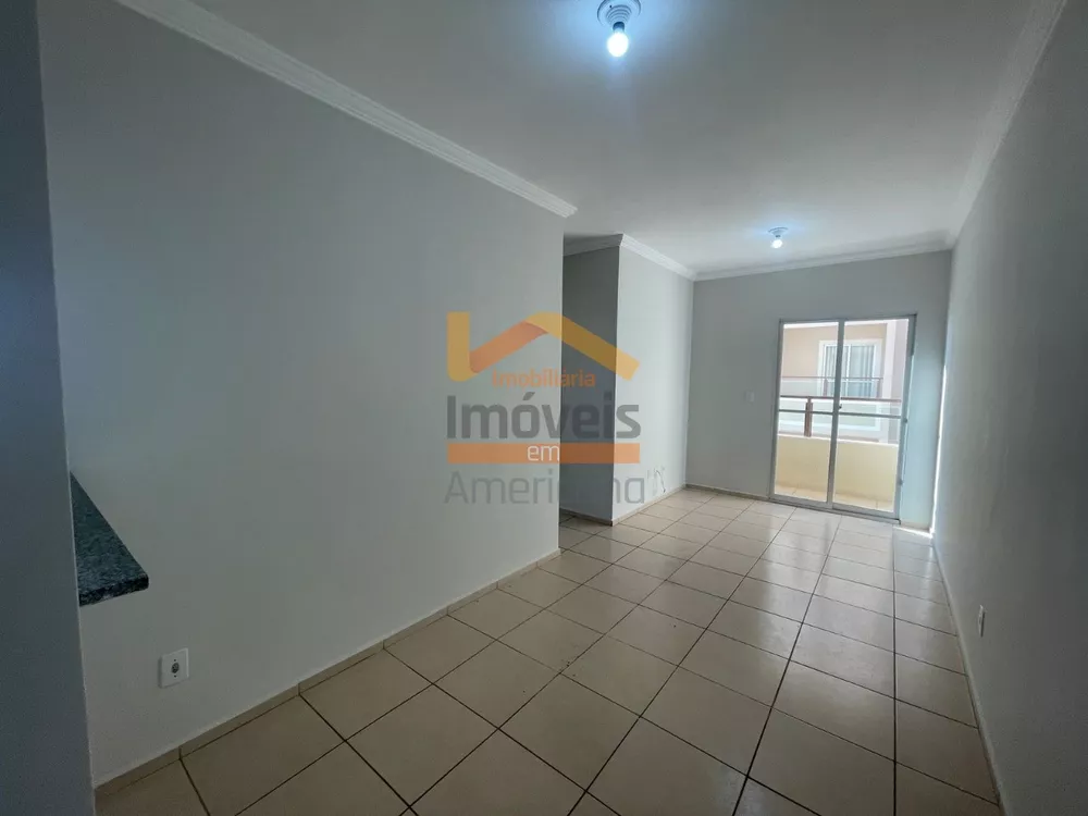 Apartamento, 3 quartos, 63 m² - Foto 1