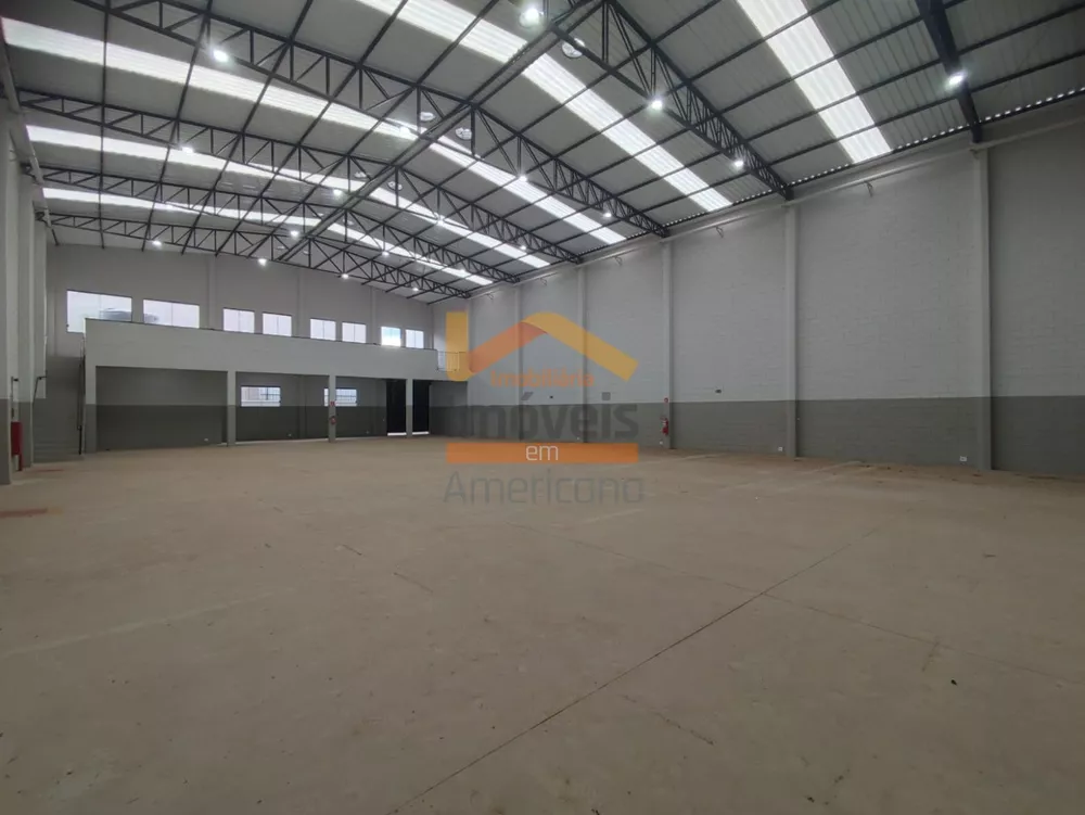 Depósito-Galpão - Foto 1