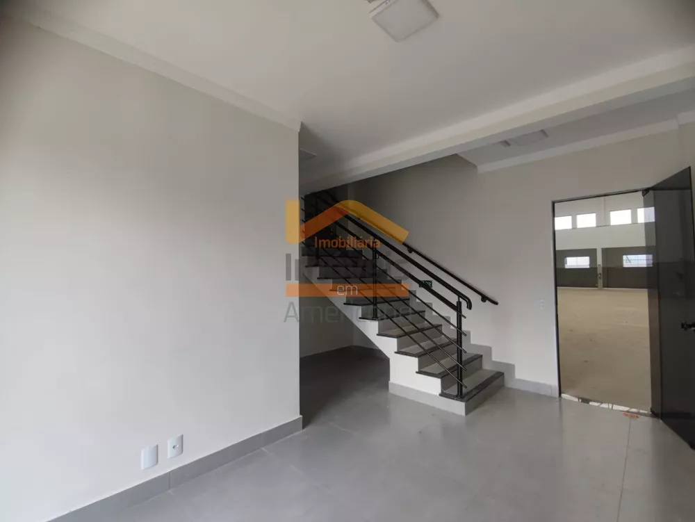 Depósito-Galpão - Foto 16