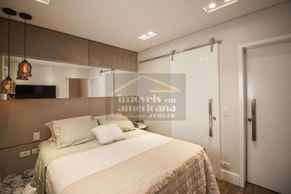 Apartamento à venda com 3 quartos, 96m² - Foto 3