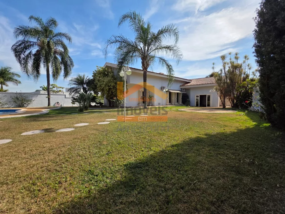 Casa de Condomínio, 3 quartos - Foto 7