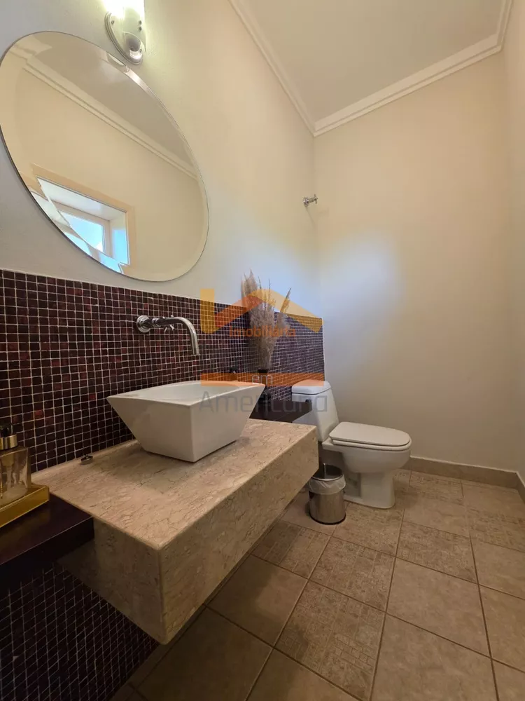 Casa de Condomínio, 3 quartos - Foto 10