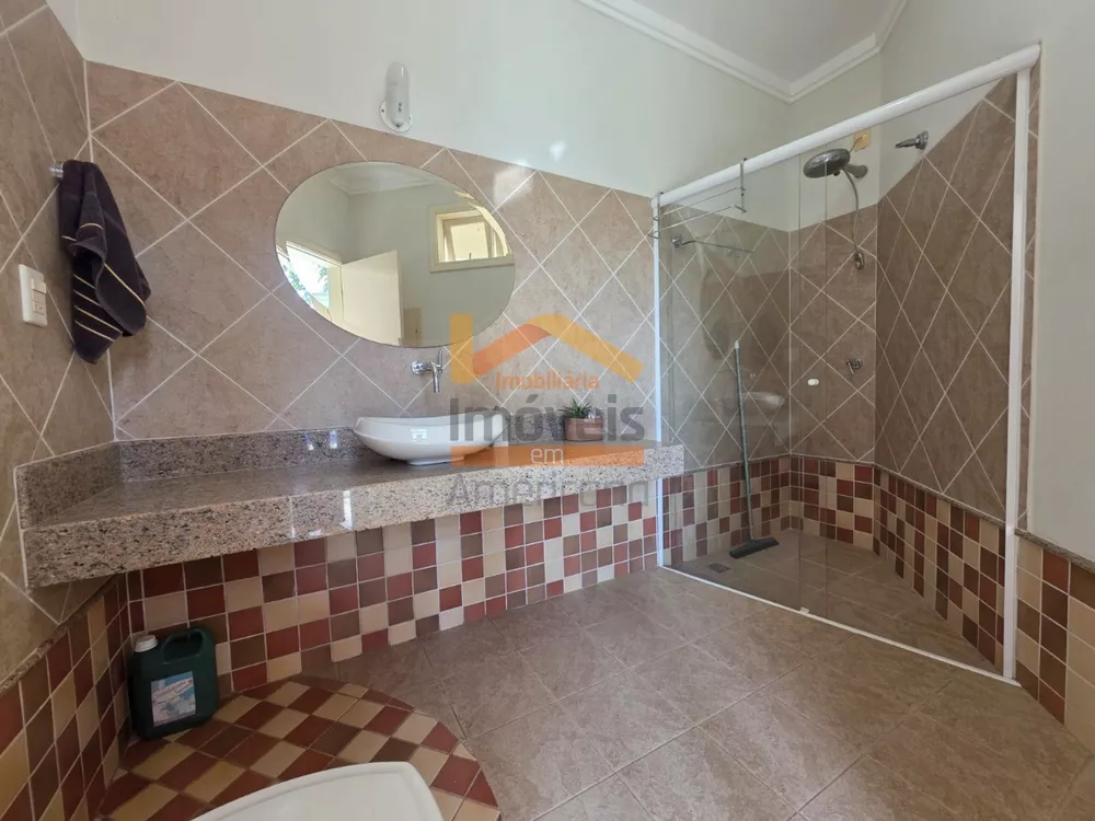 Casa de Condomínio, 3 quartos - Foto 8