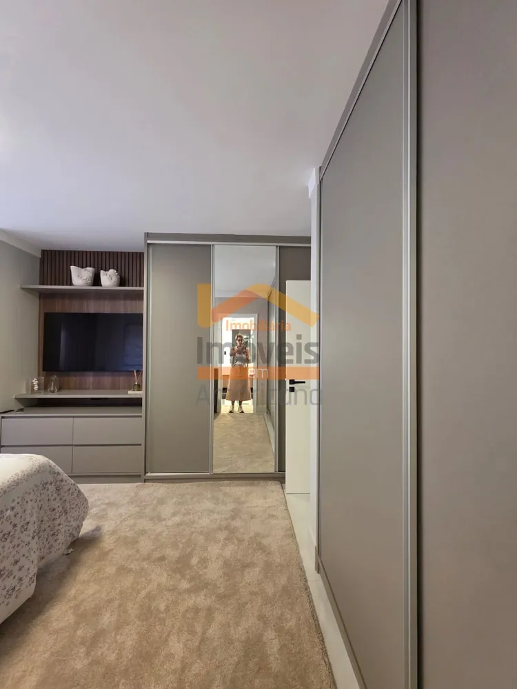 Apartamento, 3 quartos, 193 m² - Foto 12