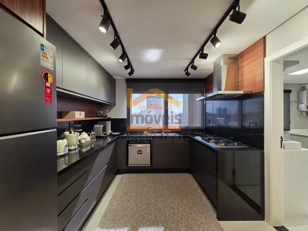 Apartamento, 3 quartos, 193 m² - Foto 4