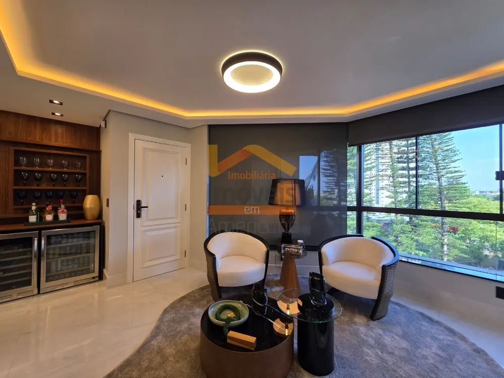 Apartamento, 3 quartos, 193 m² - Foto 4