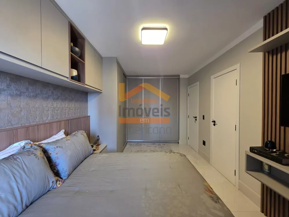 Apartamento, 3 quartos, 193 m² - Foto 2