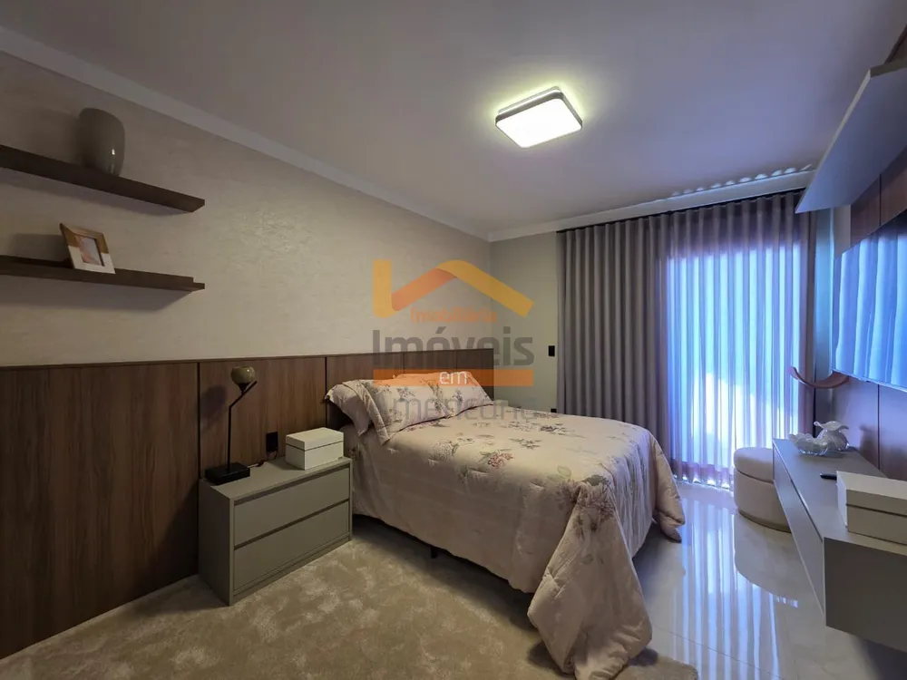 Apartamento, 3 quartos, 193 m² - Foto 8