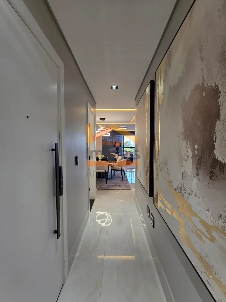Apartamento, 3 quartos, 193 m² - Foto 6