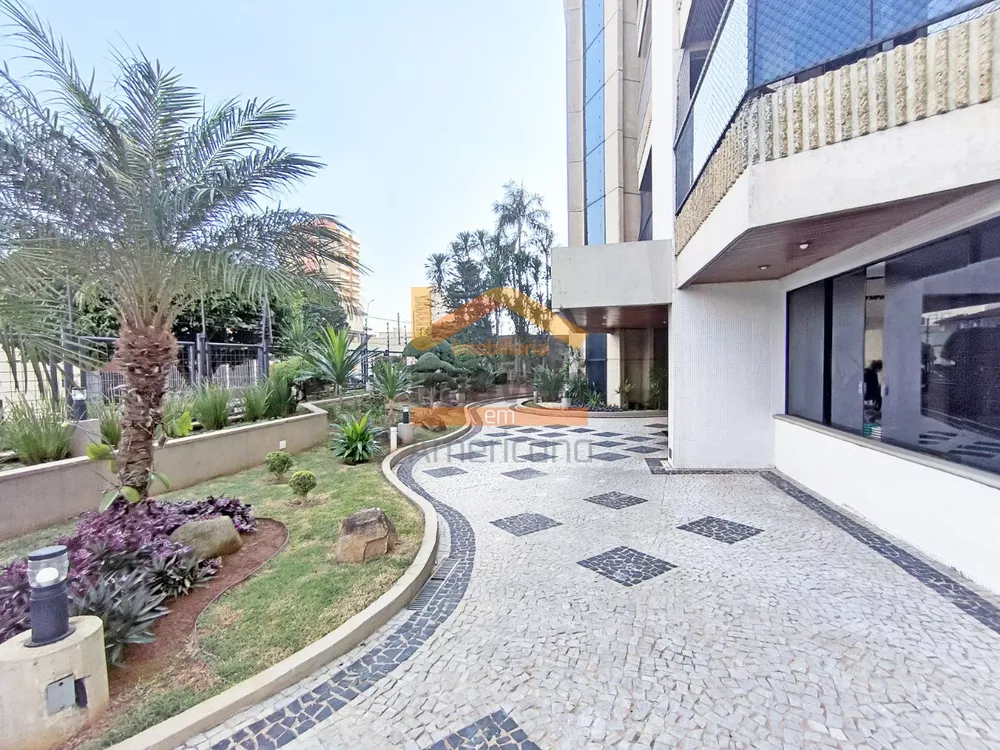 Apartamento, 3 quartos, 294 m² - Foto 14