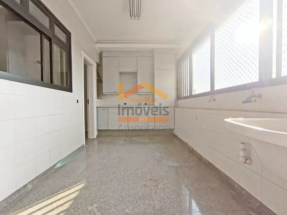 Apartamento, 3 quartos, 294 m² - Foto 4