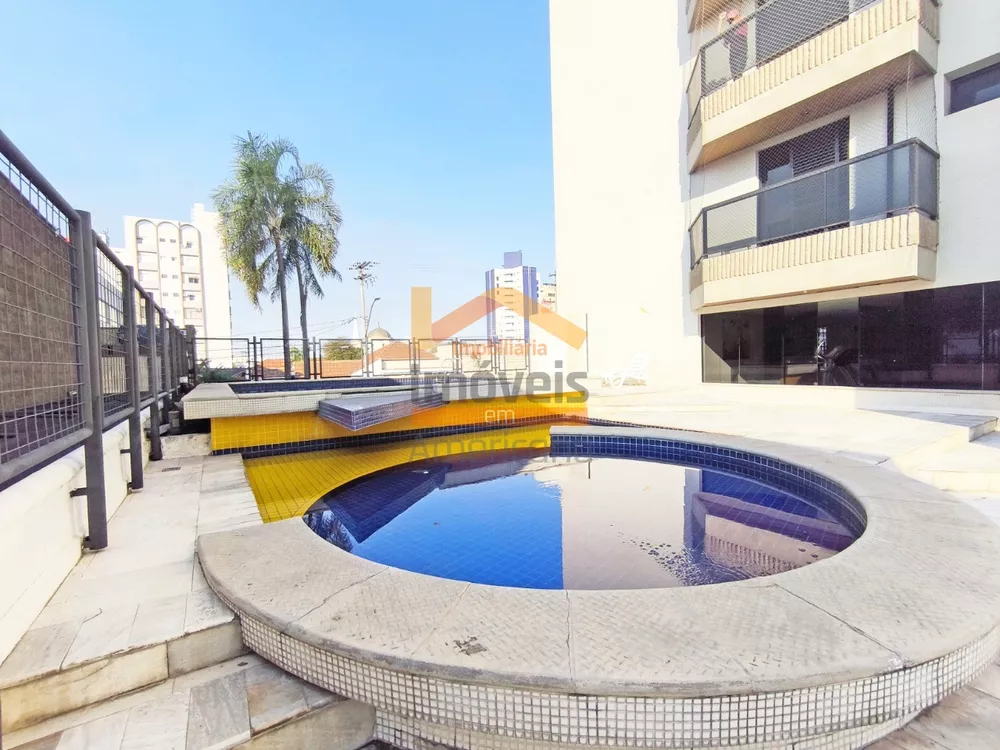 Apartamento, 3 quartos, 294 m² - Foto 11