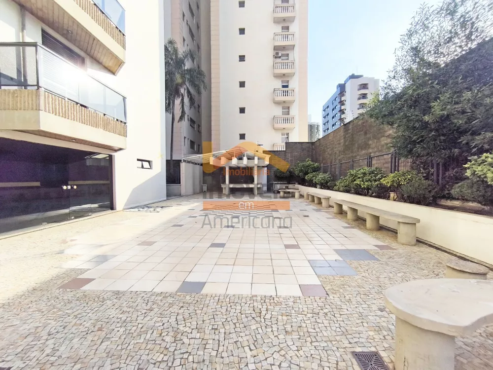 Apartamento, 3 quartos, 294 m² - Foto 12