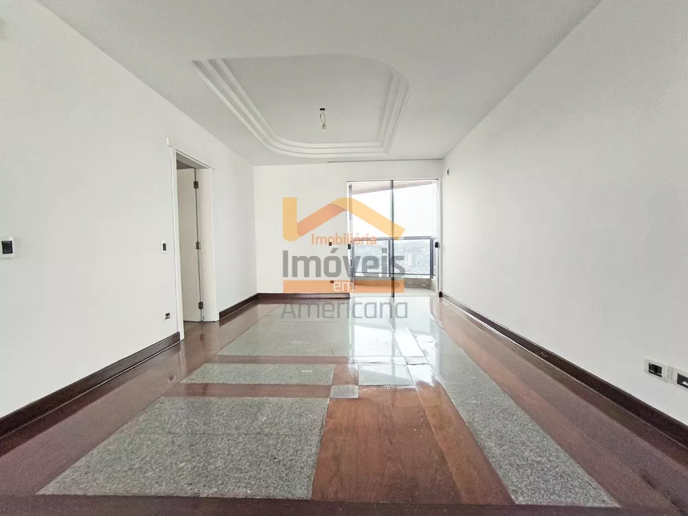 Apartamento, 3 quartos, 294 m² - Foto 1