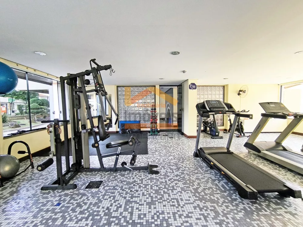 Apartamento, 3 quartos, 294 m² - Foto 16