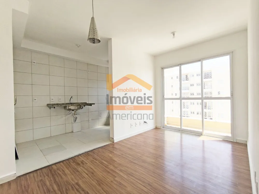 Apartamento, 2 quartos, 53 m² - Foto 1