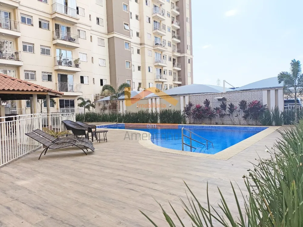 Apartamento, 2 quartos, 53 m² - Foto 9
